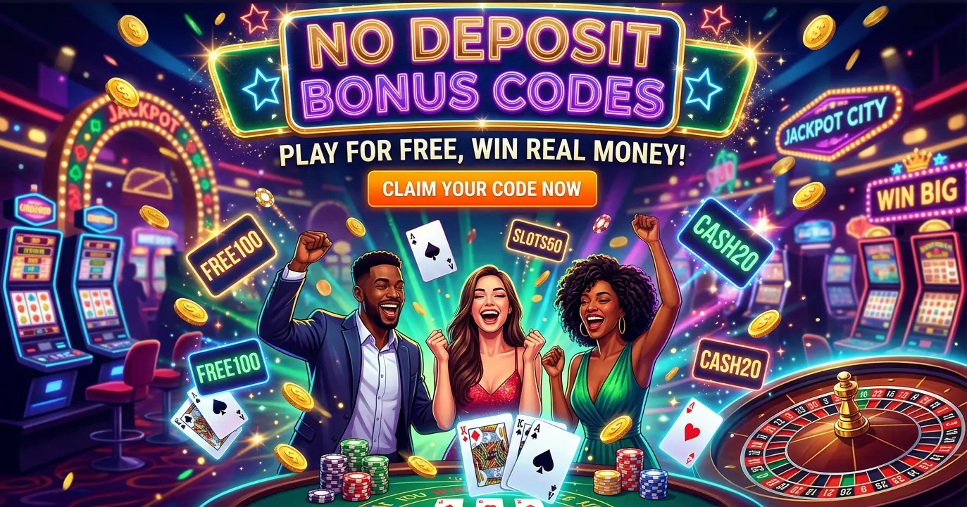 Bizzo casino no deposit bonus