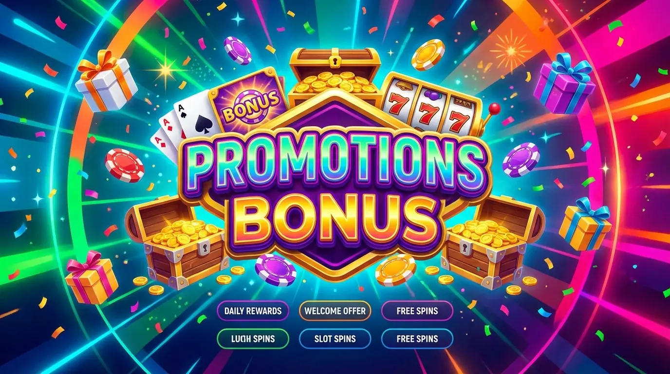 Kampagner hos Bizzo casino