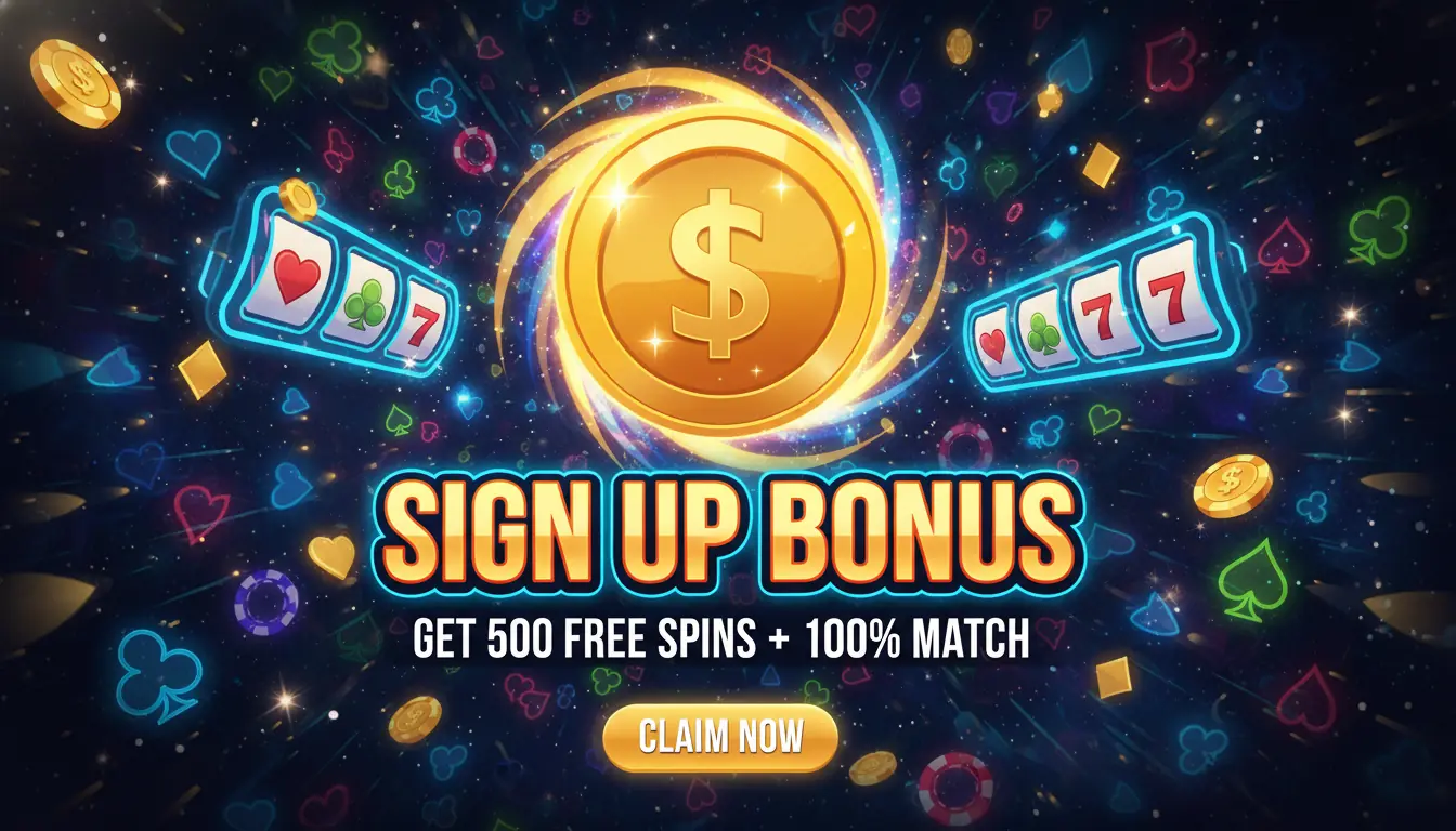 Bizzo casino bonus ved tilmelding