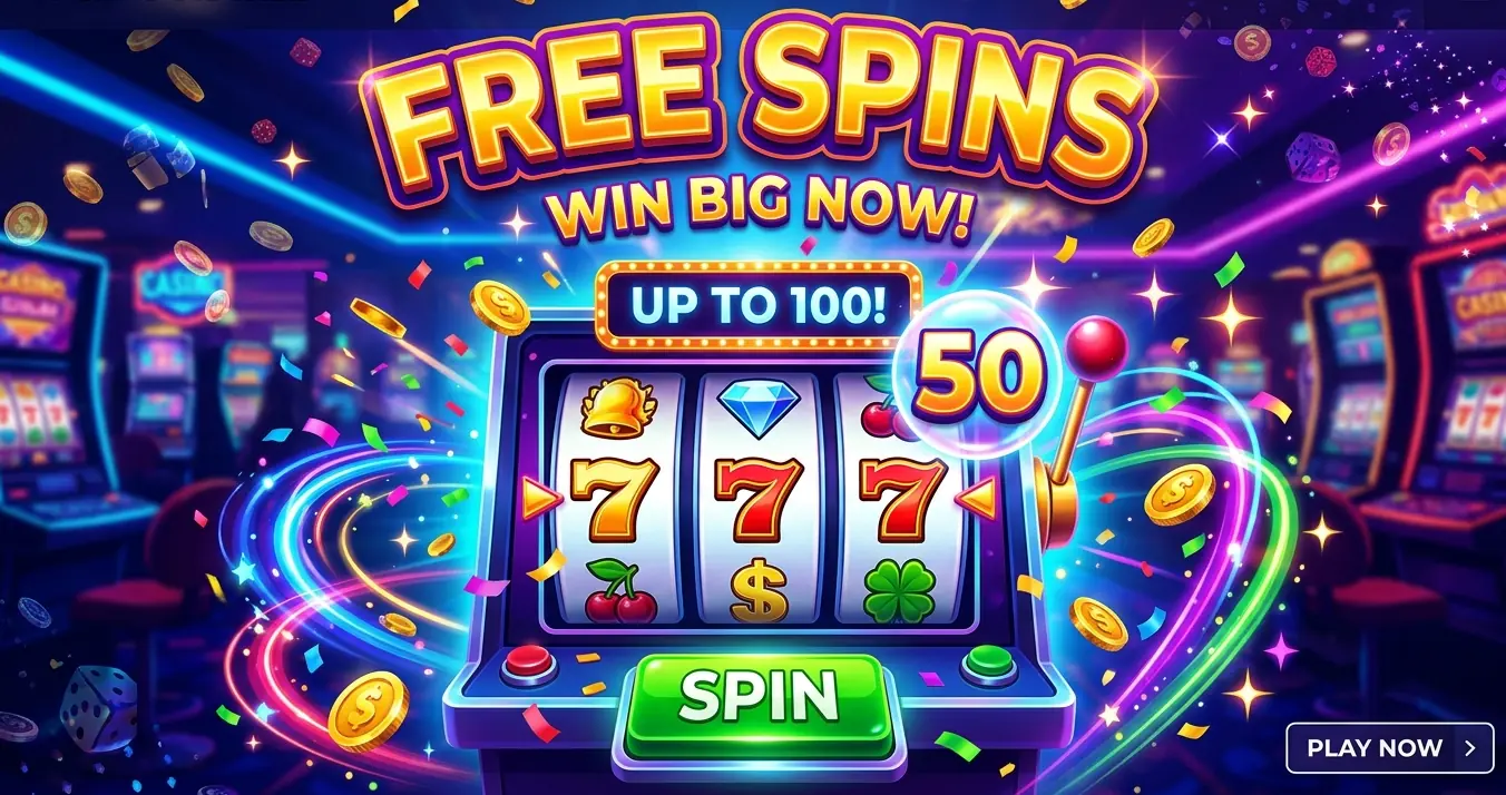 Gratis spins Bizzo casino