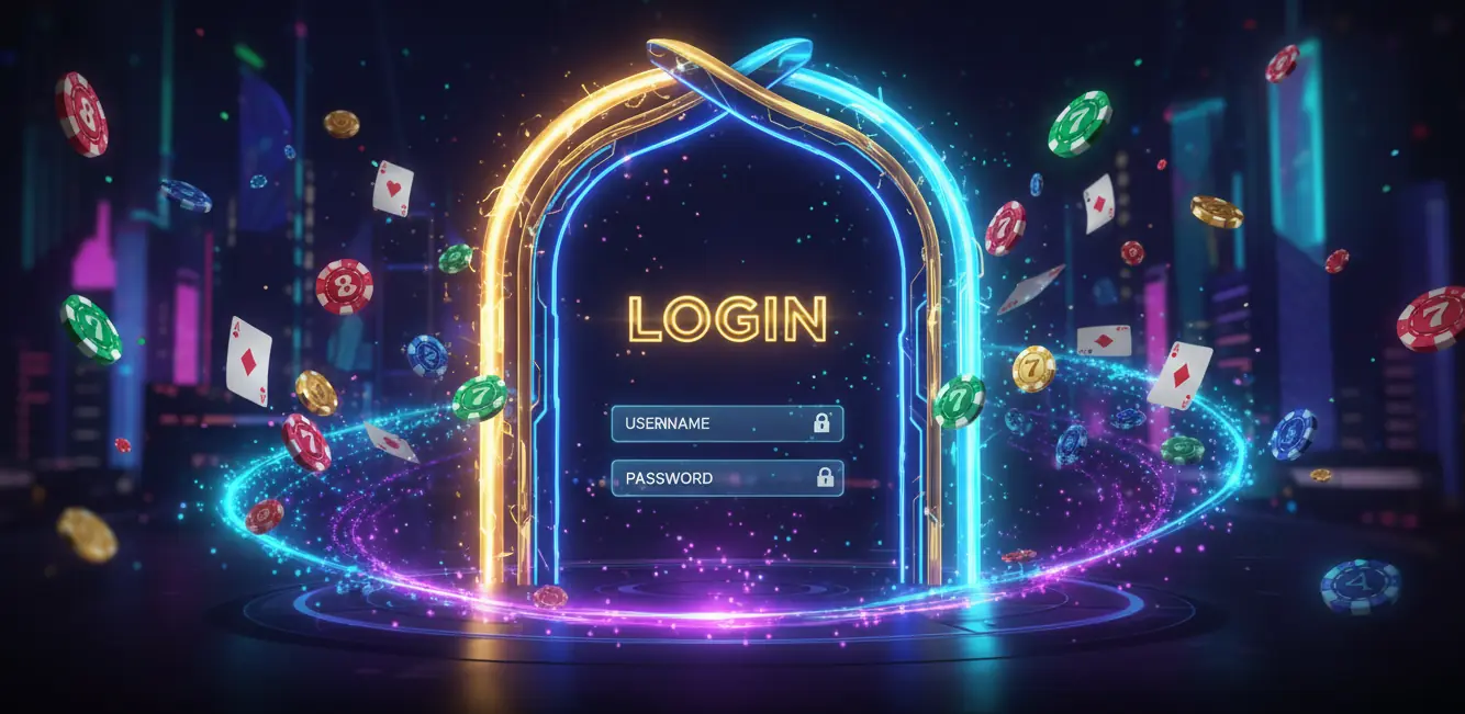 Bizzo casino konto login