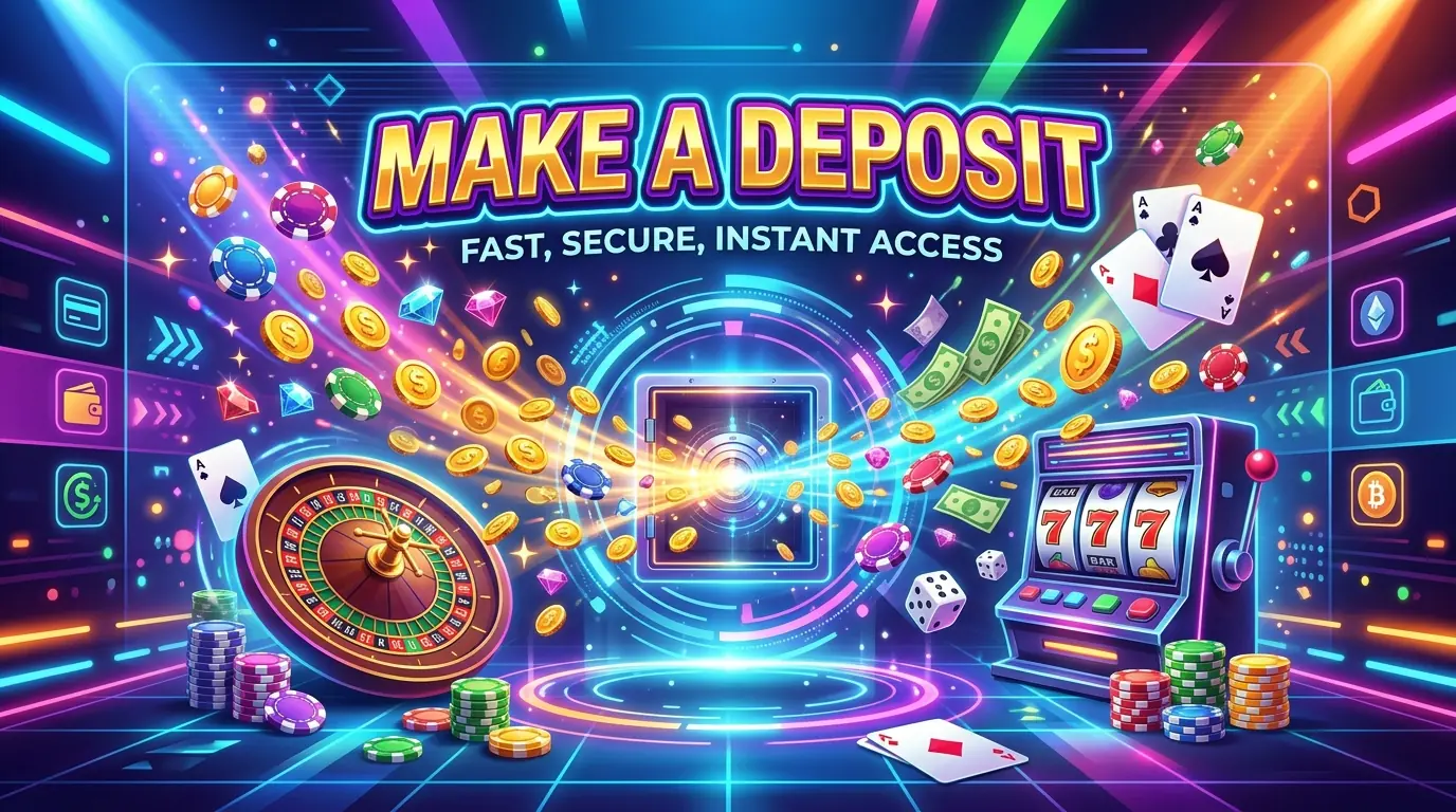 Betalingsmetoder Bizzo casino