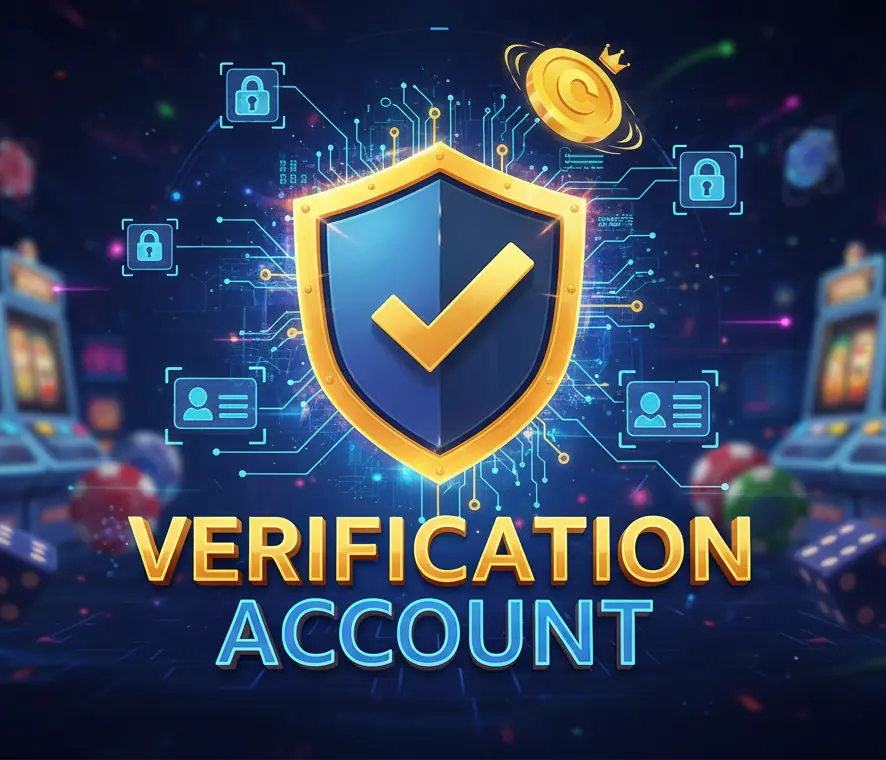 Verificering hos Bizzo casino