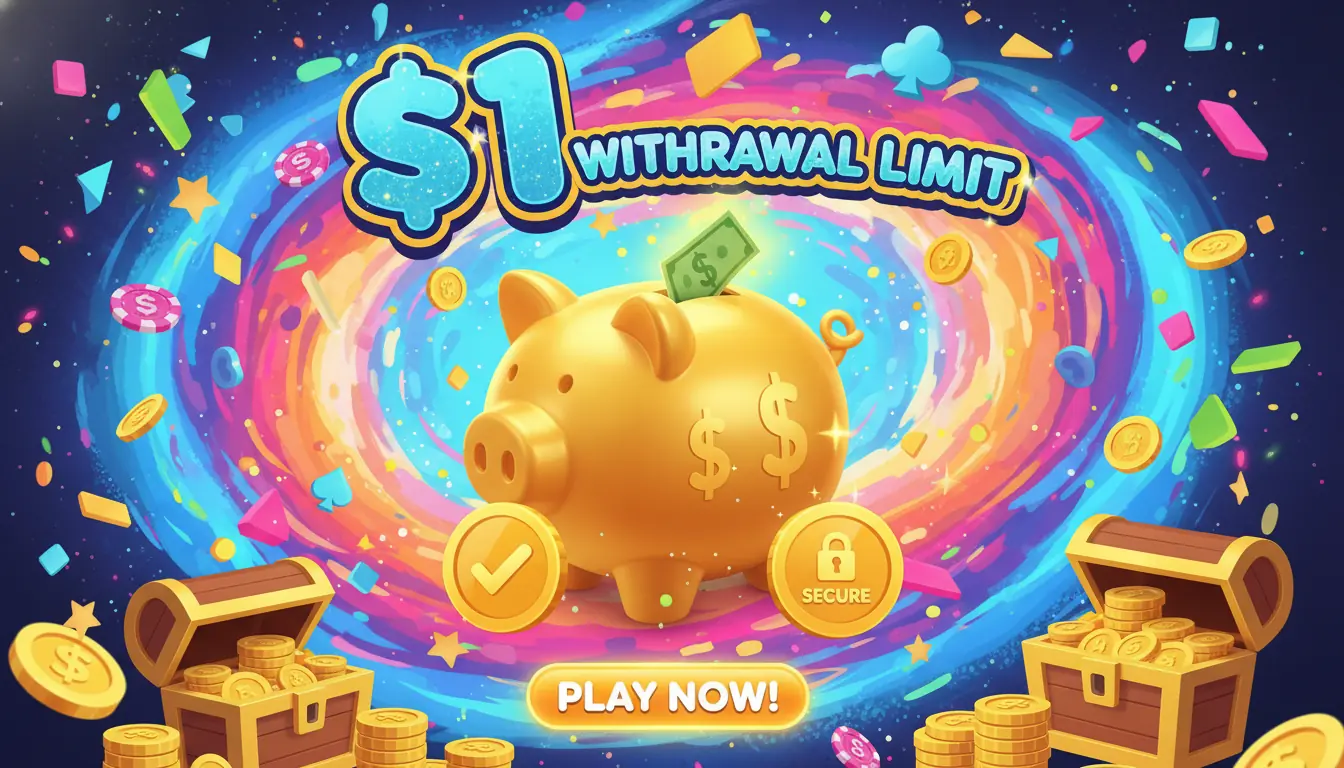 Minimumsudbetaling Bizzo casino