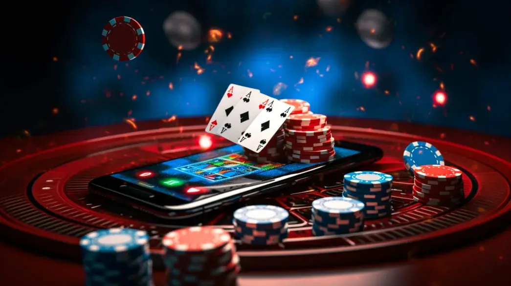Spiloversigt Bizzo casino