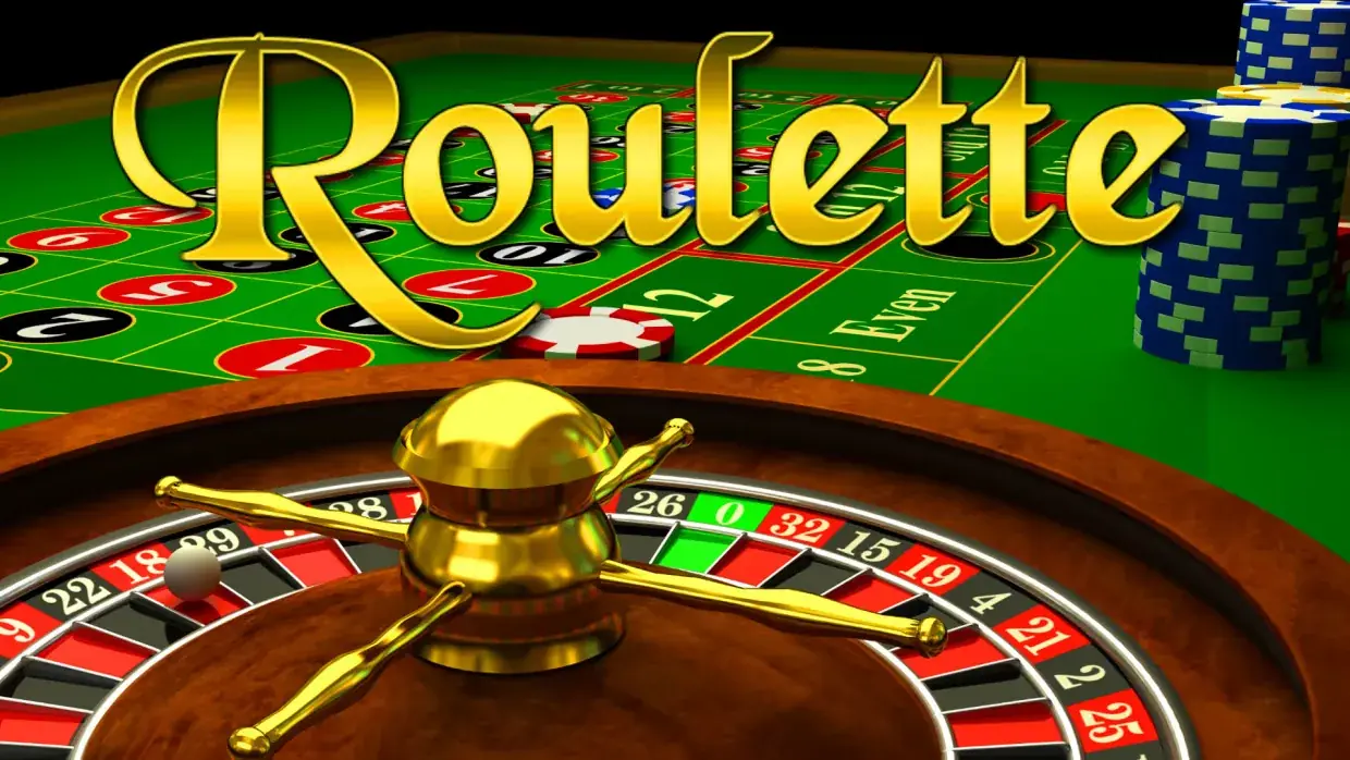 Roulette på Bizzo casino