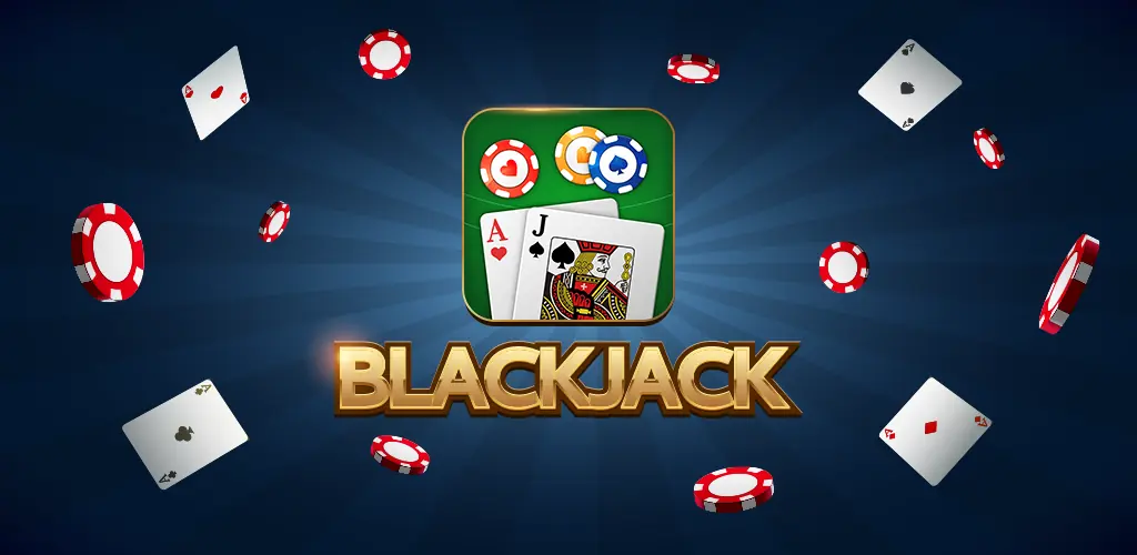 Blackjack hos Bizzo casino