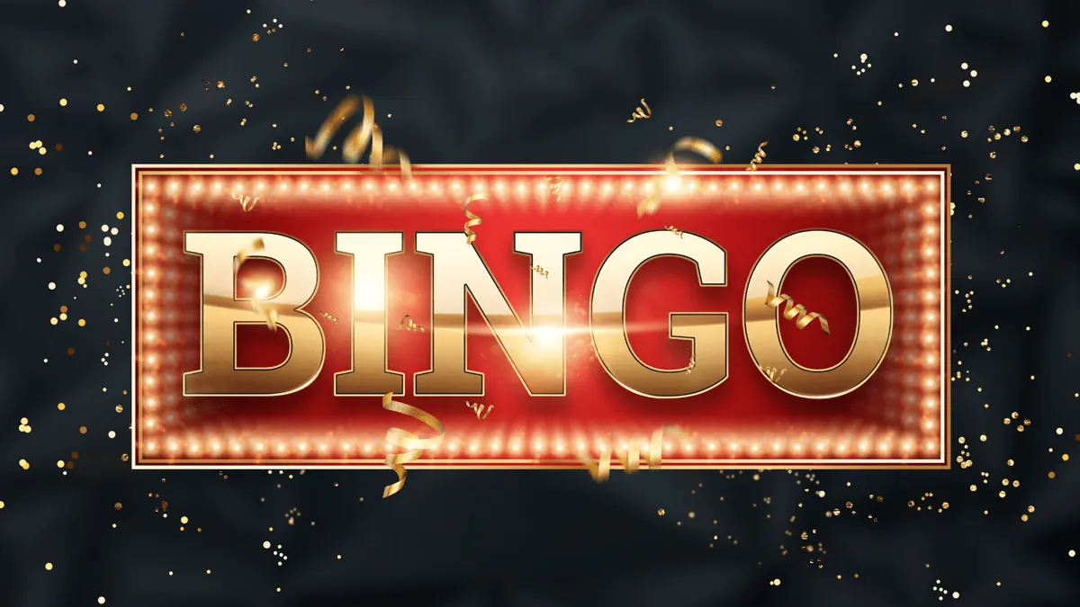 Bingo hos Bizzo casino