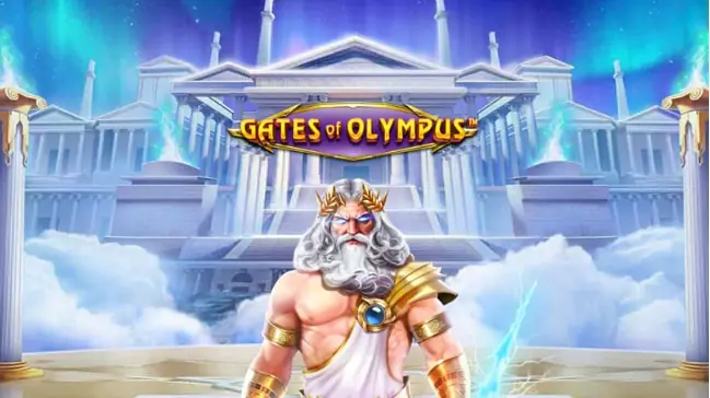 Gates of Olympus Bizzo casino
