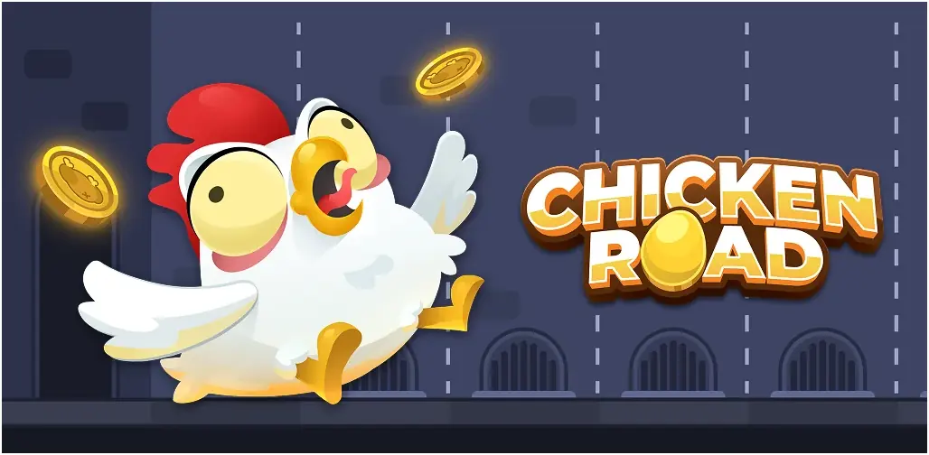 Chicken Road hos Bizzo casino