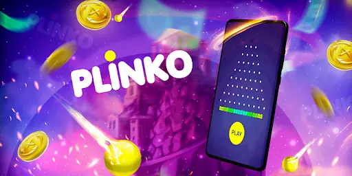 Plinko Bizzo casino